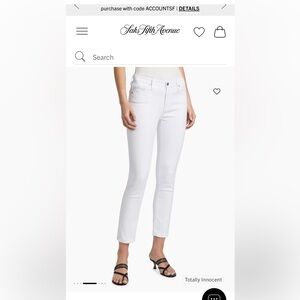 Women's Mother Jeans